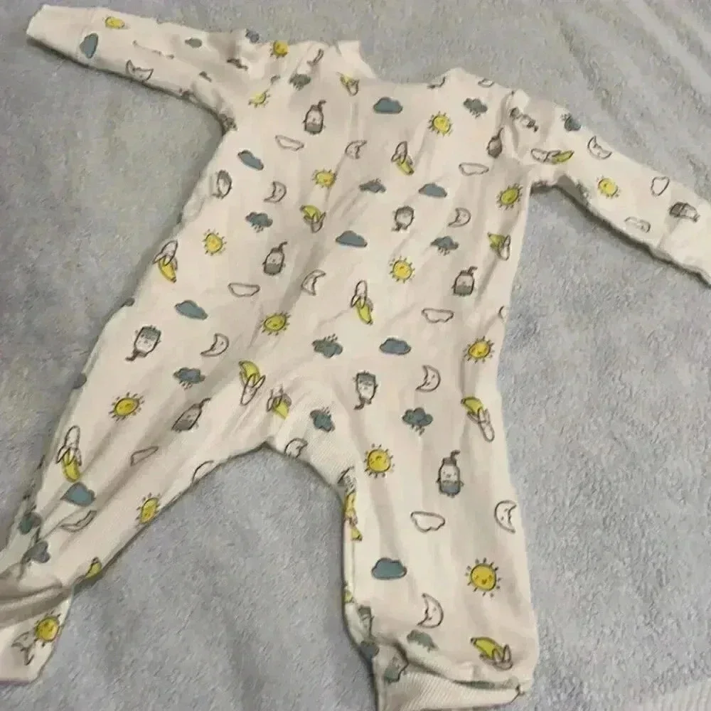 Carter’s Pajamas
